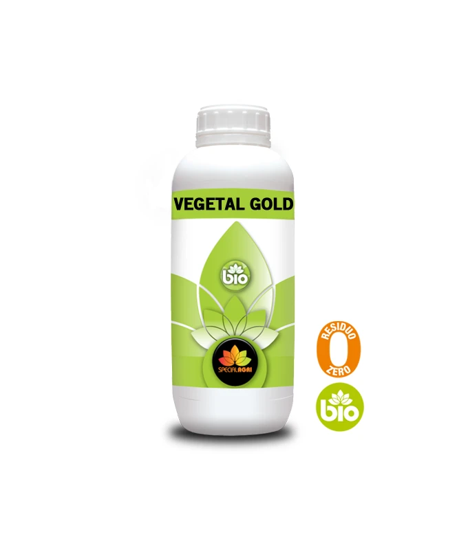 VEGETAL GOLD